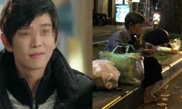 Mẹ già giả vờ lú lẫn bỏ đi trong đêm rồi nhờ người báo tin cho con trai để thử lòng và cái kết đau lòng