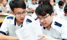 Trường Trung cấp Y Dược phân luồng tuyển thí sinh tốt nghiệp THCS lớp 9