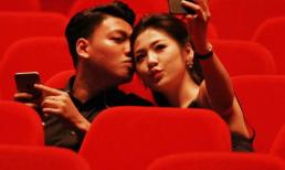 Đã đến lúc Á hậu Tú Anh nói lời tình cảm, tính chuyện tương lai cùng bạn trai