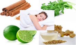 Đồ uống chữa mất ngủ hiệu nghiệm không ngờ, lại còn giúp giải độc cơ thể