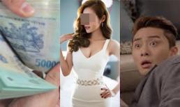 Chồng chê vợ xấu sau sinh sang sống với bồ, mẹ chồng lấy luôn 100 triệu bắt con dâu tiêu hết và cái kết choáng lúc con trai về