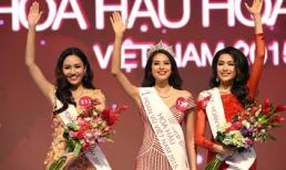 Hoa hậu Hoàn vũ 2017 chính thức khởi động, đi tìm người nối ngôi Phạm Hương