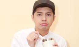 Noo Phước Thịnh 'xuống sắc' vì tập luyện cật lực cho liveshow lớn