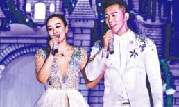 Sao nữ gốc Việt thừa nhận mang bầu ở tuổi 46 dù đã có 3 con riêng