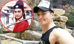 'Triển chiêu' Hà Gia Kính tráng kiện, khỏe khoắn tuổi 'xế chiều'