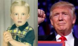 Tổng thống Donald Trump từng bị buộc thôi học vì  'thô lỗ, hung bạo'