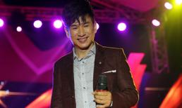 Ca sĩ Đan Phương lần đầu ru tình Bolero trên quê hương