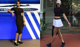 Thời 'béo ú' đã là dĩ vãng, Mai Ngô giờ thon thả bất ngờ