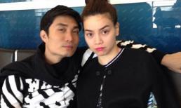 Lộ diện người đàn ông luôn theo sát Hồ Ngọc Hà 17 năm qua