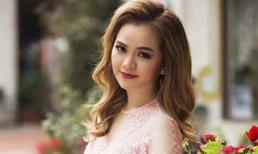 Ngắm vẻ đẹp viên mãn của Hoa hậu bikini toàn cầu Trương Ngọc Quỳnh