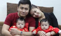 Chồng cũ của MC Nguyễn Hoàng Linh là người thế nào? 