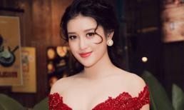 Huyền My: Kiếm tiền bằng nghề hoa hậu rất vất vả