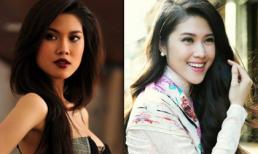 Siêu mẫu Thu Hằng nói gì trước nghi án phẫu thuật thẩm mỹ?