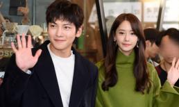 Yoona (SNSD) khoe vẻ đẹp trong trẻo bên tài tử điển trai Ji Chang Wook