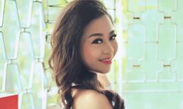 Á hậu Bella Nguyễn – danh hiệu không phải một loại nhãn mác để đánh bóng tên tuổi