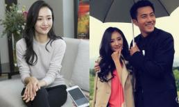 'Người thứ 3' lên tiếng sau bê bối bỏ chồng, qua đêm với Lưu Khải Uy