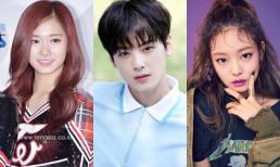 Điểm mặt 5 'nam thần', 'nữ thần' Kpop thế hệ mới