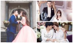 Đây là 5 đám cưới Vbiz được fans mong chờ nhất cuối năm 2016