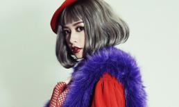 Chi Pu là nghệ sĩ Việt duy nhất dự lễ trao giải Nghệ sĩ châu Á