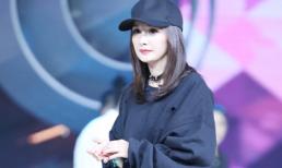 Dương Mịch gầy đi trông thấy, mặt đượm buồn giữa scandal chồng ngoại tình