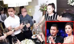 Sau tất cả, Hoa hậu Kỳ Duyên và bạn trai lại quay trở về bên nhau?