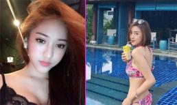 Hot girl và hot boy Việt 14/11: Mặt Thúy Vi cứng đơ sau 'dao kéo', Salim nóng bỏng ở hồ bơi