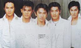 Năm chàng trai 1088: Hào quang, lặn ngụp và yên phận