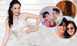 Cuộc đời chìm nổi của sao nữ gốc Việt đi lên nhờ cảnh nóng