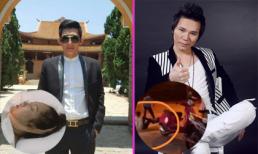 Tin sao Việt mới 14/11: Chồng Phi Thanh Vân lên chùa cầu bình an cho vợ, Châu Việt Cường bị đánh ở Bắc Ninh