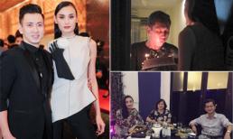 'Gái quê' Lê Thúy và cuộc sống hôn nhân hạnh phúc viên mãn như ngôn tình