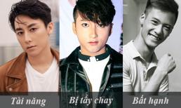 Bản sao của các nghệ sĩ Việt nổi tiếng và những ngã rẽ số phận