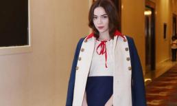 Hồ Ngọc Hà cứ đẳng cấp với cả 'cây hiệu' trăm triệu thì scandal nào dập nổi!