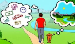 Những bài học đáng suy ngẫm từ loài chó