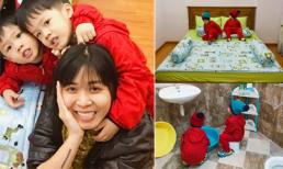 Sau khi ly hôn Trung Nghĩa, MC Nguyễn Hoàng Linh tậu nhà mới 