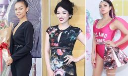 Thảm họa sao Việt tuần qua (P225)