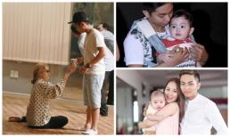 Nếu đã dốc hết sức để yêu, hãy yêu một người đàn ông như Phan Hiển