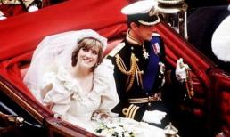15 bí mật chưa từng được tiết lộ của Công nương Diana