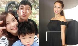  Rộ nghi vấn Hải Băng mang thai với chồng cũ Diệp Bảo Ngọc