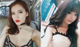 Hot girl và hot boy Việt 16/11: Milan Phạm quyến rũ mọi góc nhìn, hot girl ảnh thẻ xinh như búp bê 
