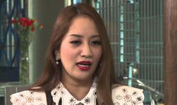 Khánh Thi buồn bã vì phụ huynh mỉa mai là máy bào tiền