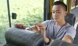 Hot boy nổi loạn 2: Lương Mạnh Hải xuất hiện vỏn vẹn 20 giây gây hoang mang