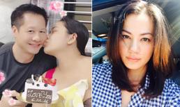 Ngọc Thúy 'đá xéo', đe dọa sẽ sớm 'lột mặt nạ' chồng cũ?