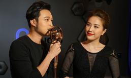 Quang Vinh – Bảo Thy gây ‘bão mạng’ khi tái hiện ca khúc đình đám 'Ngôi nhà hoa hồng'