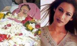 8 cái chết gây chấn động của sao Ấn Độ