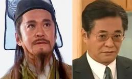 Nổi tiếng là vậy, nhưng sao 'Tiếu ngạo giang hồ' - Vương Vĩ lại qua đời trong lặng lẽ