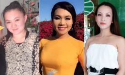 Sao Việt nổi tiếng một thời định cư hải ngoại giờ ra sao?