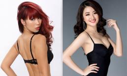 Sao Việt phản ứng trước việc bãi bỏ lệnh cấm chụp ảnh nude