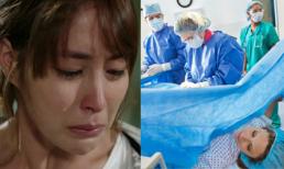 Tôi vào tình trạng 'thập tử nhất sinh' sau khi sinh mổ chỉ vì lỡ nghe cuộc điện thoại đó