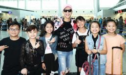 Noo Phước Thịnh dắt team đi du lịch 5 sao tại Thái Lan