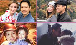 Lấy chồng đại gia, đây là những gì Trúc Diễm được hưởng!